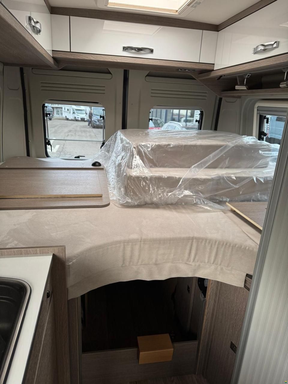 Pössl 2Win RS Plus Citroen 165 PS