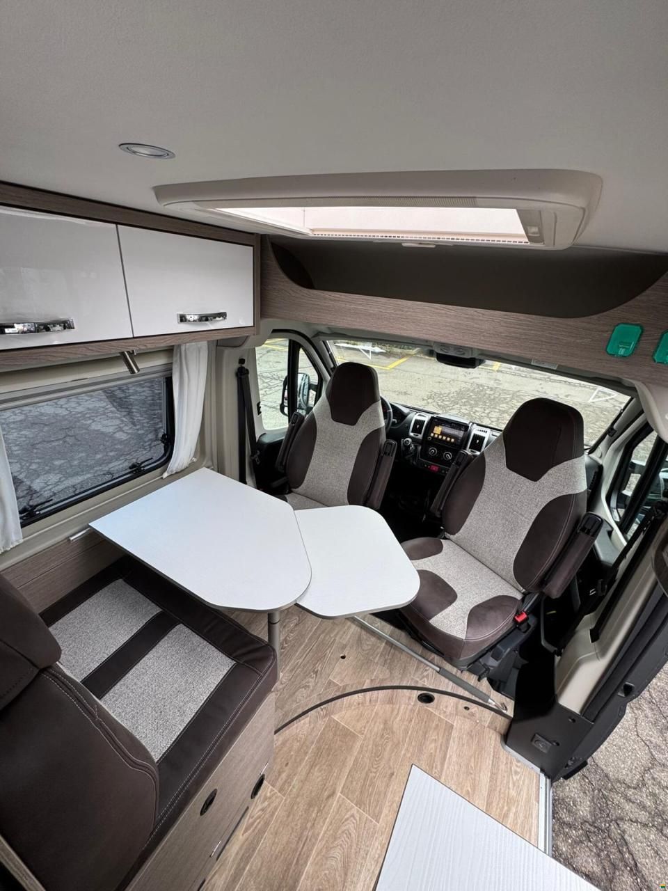 Pössl 2Win RS Plus Citroen 165 PS