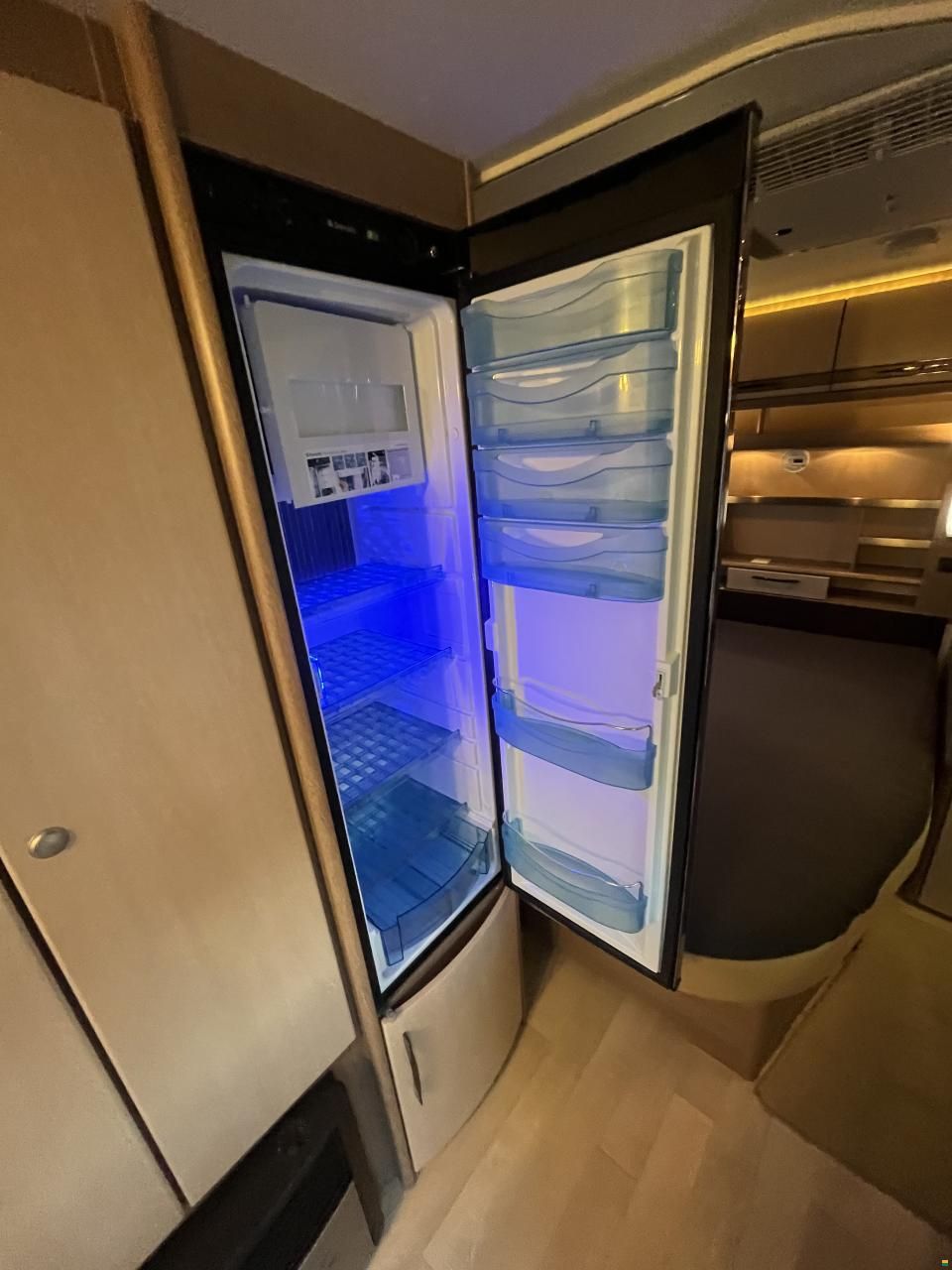 Fendt Tendenza 495 mit Mover