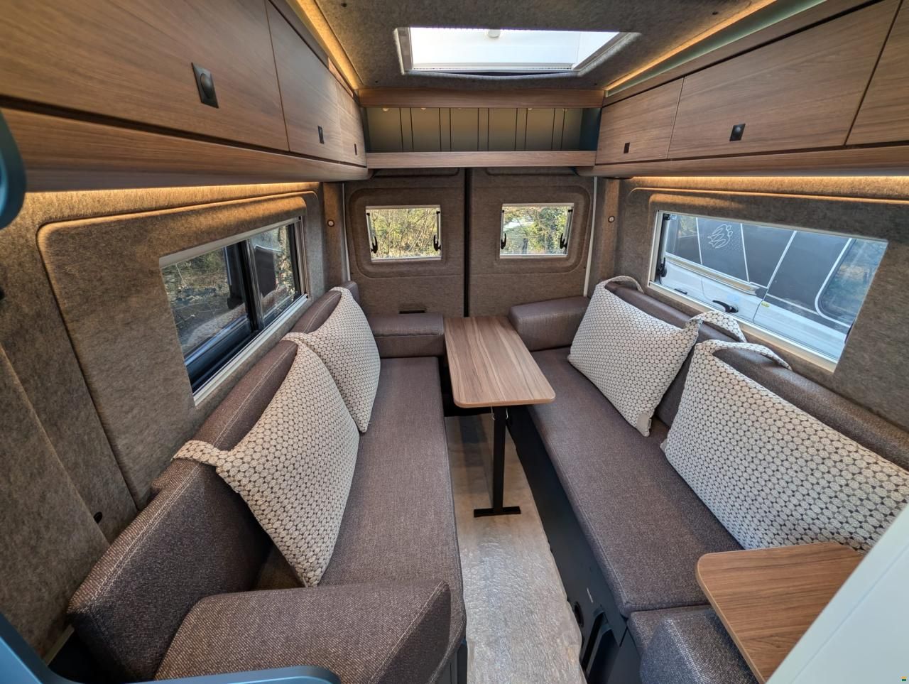 Hymer Eriba Car 602 Kirsch