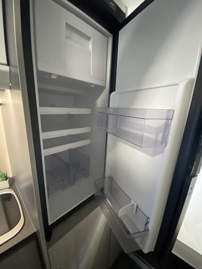 Roller Team Livingstone DUO Sport, Fiat 2.2MJ 140PS