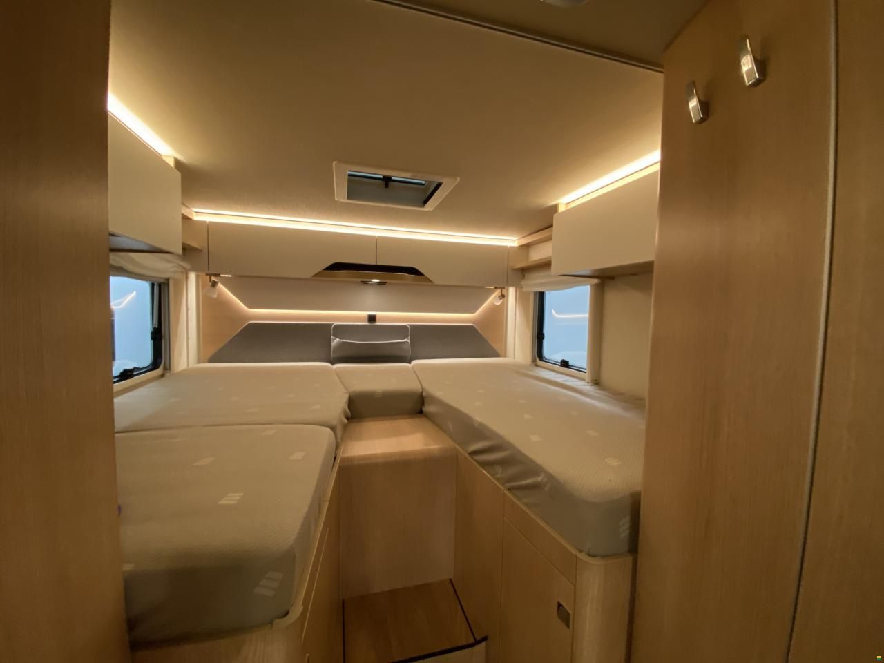 Hymer B 580 MC