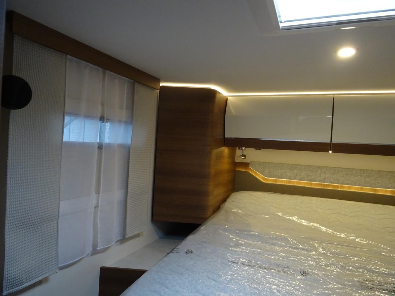 Rapido COMPACT C86 65ans