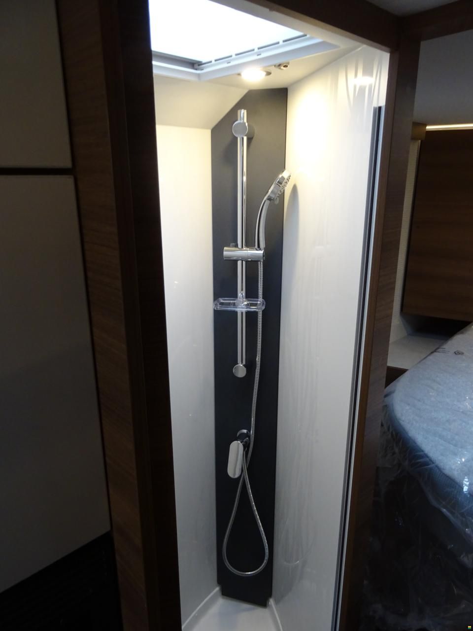 Rapido COMPACT C86 65ans