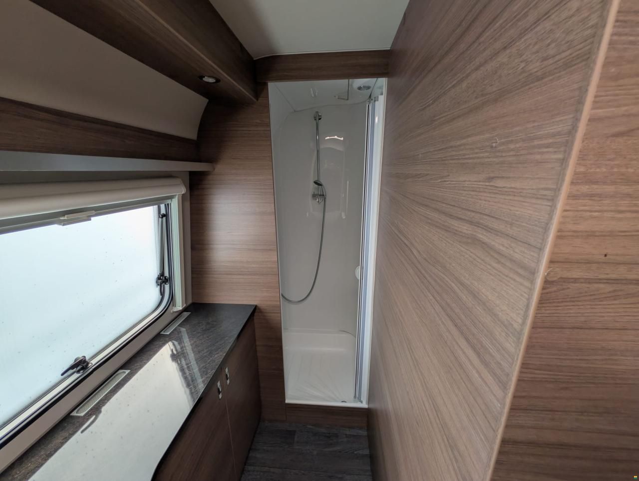 Tabbert Bellini 655 SHTD/F