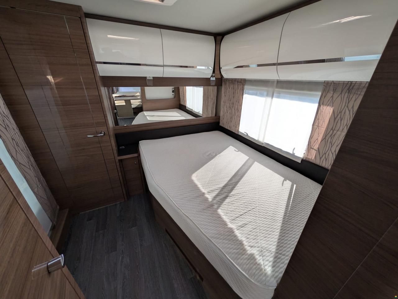 Tabbert Bellini 655 SHTD/F