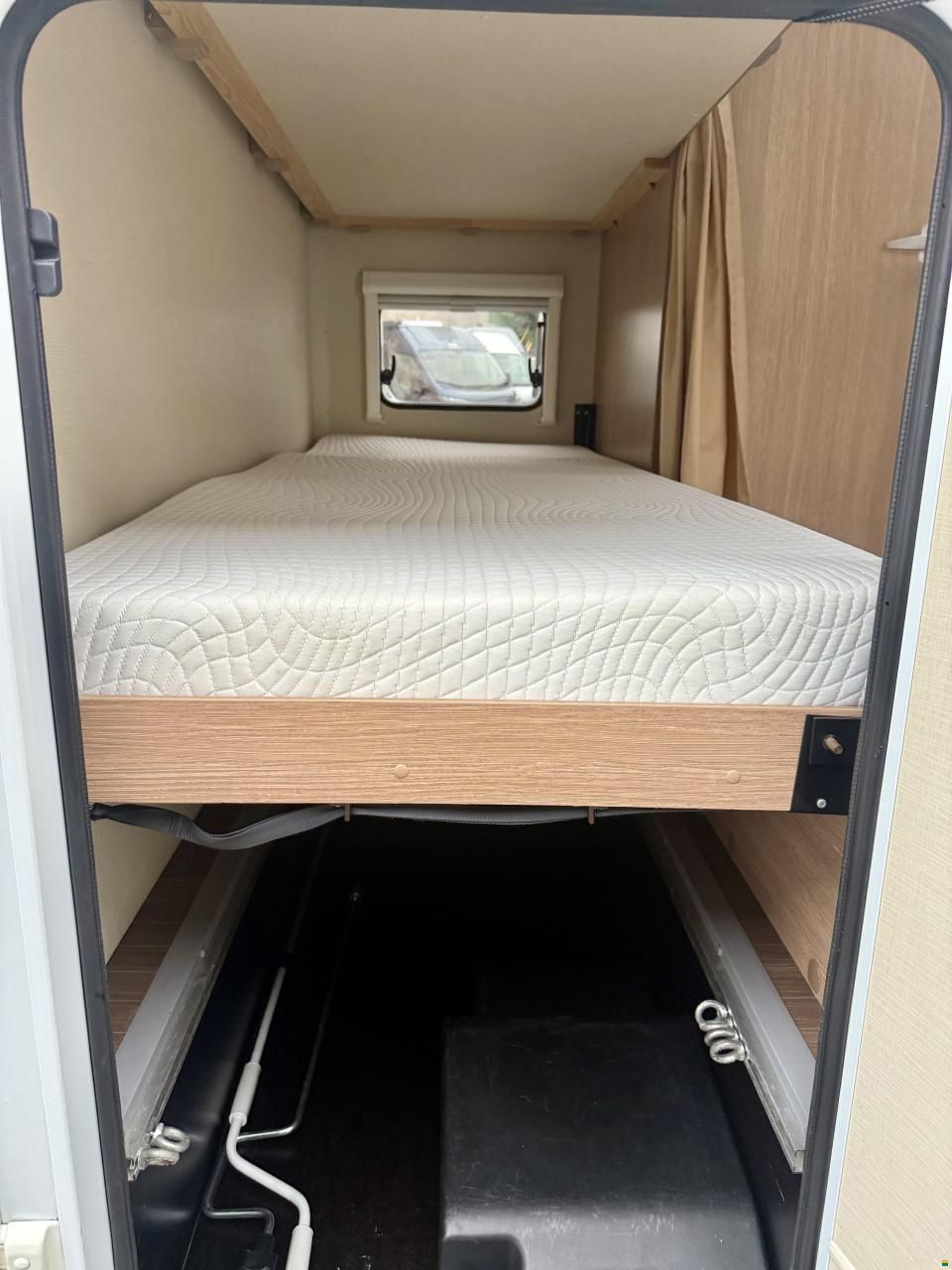 Sunlight A72 - Family Edition