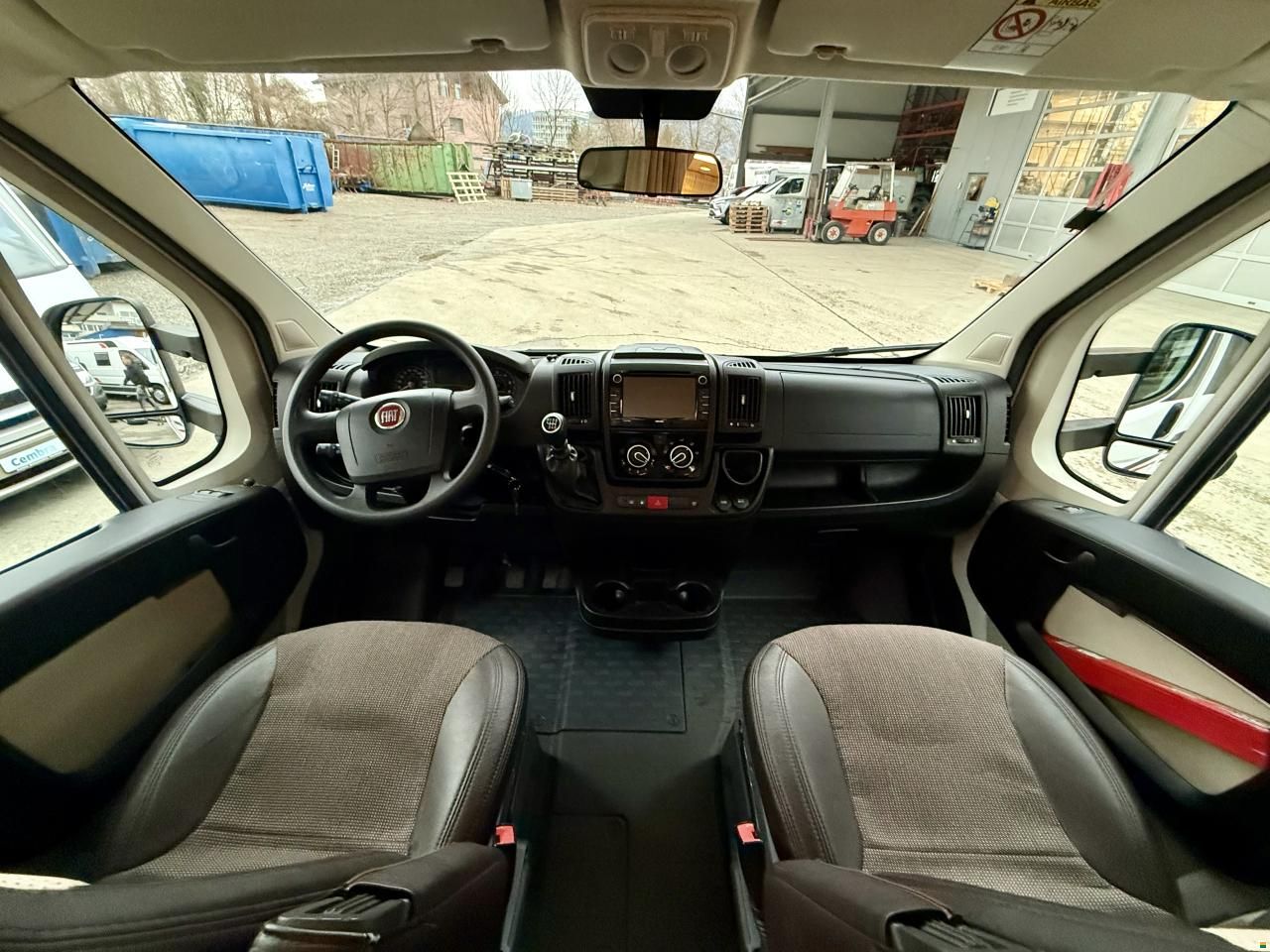 Sunlight A72 - Family Edition