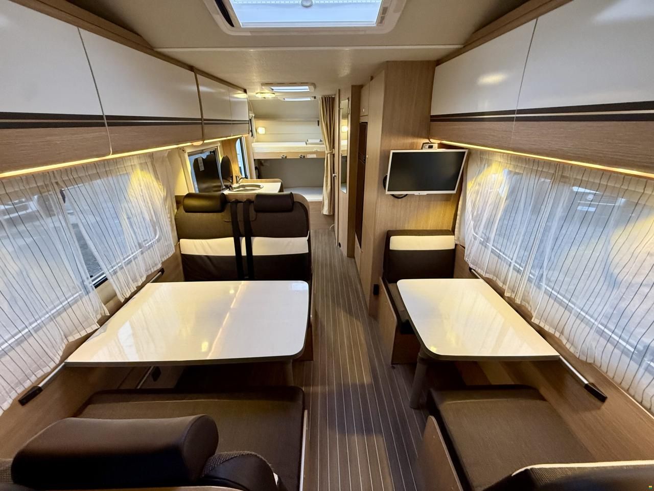 Sunlight A72 - Family Edition