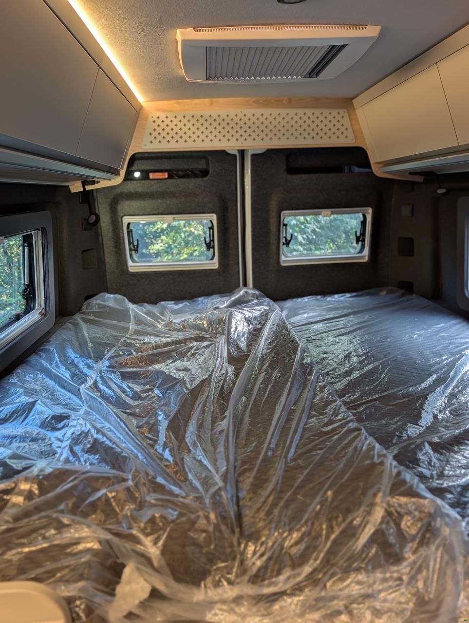Knaus BOXTIME 630 ME