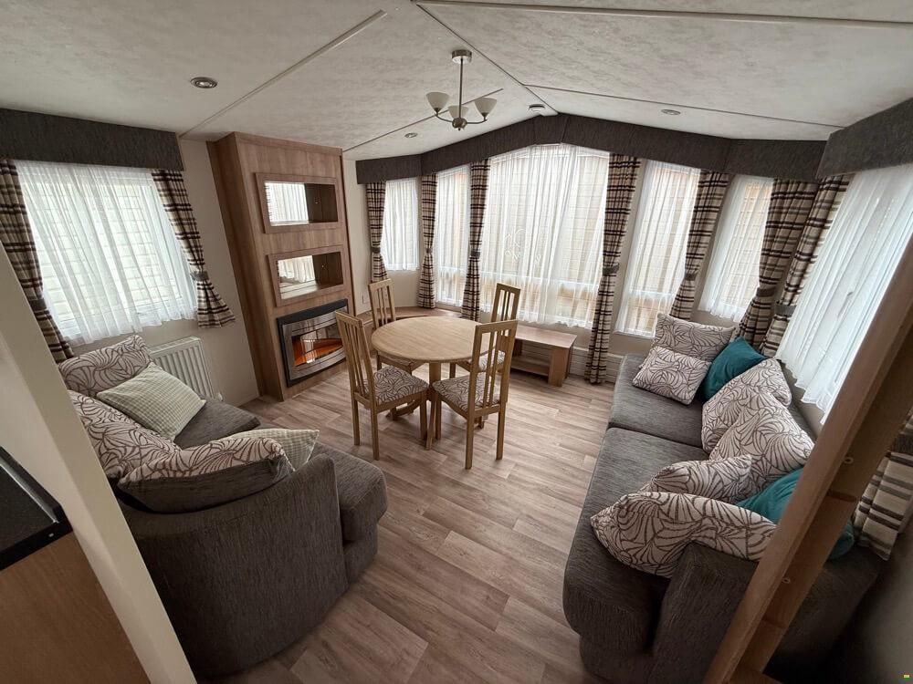 Willerby - Willow