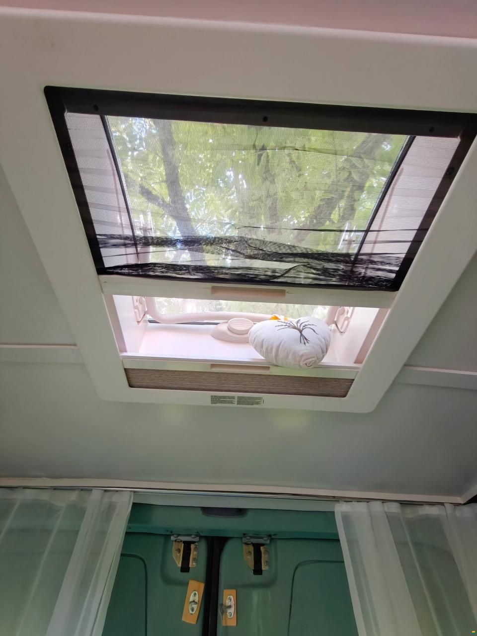 Mercedes Benz Sprinter