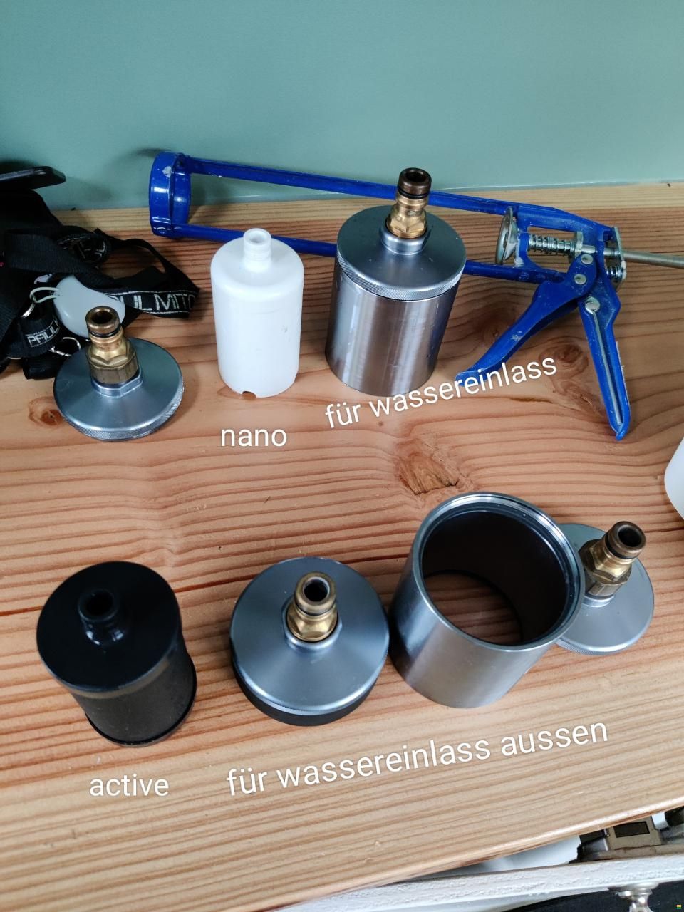 Mercedes Benz Sprinter