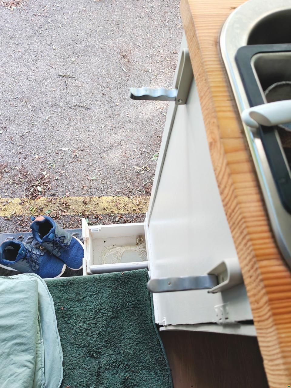 Mercedes Benz Sprinter