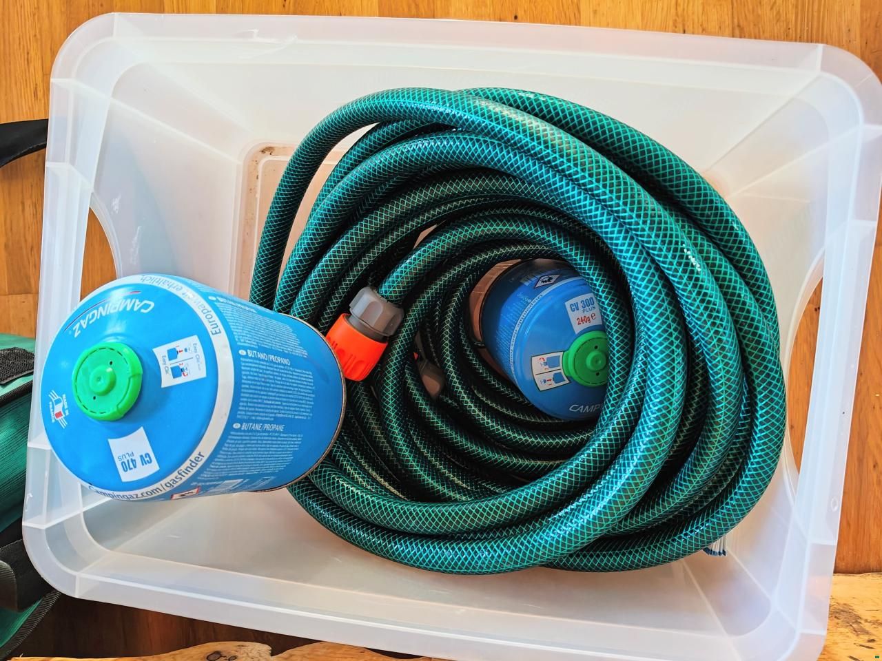 Mercedes Benz Sprinter