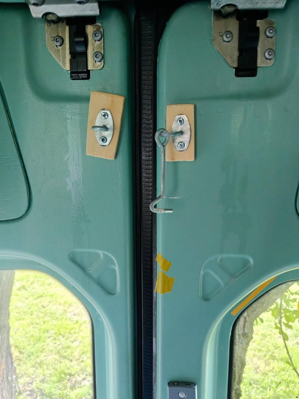 Mercedes Benz Sprinter