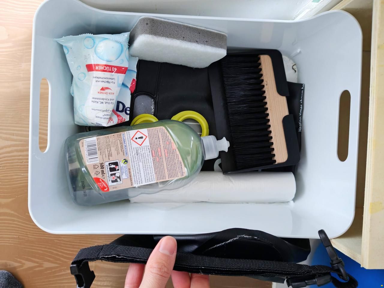 Mercedes Benz Sprinter