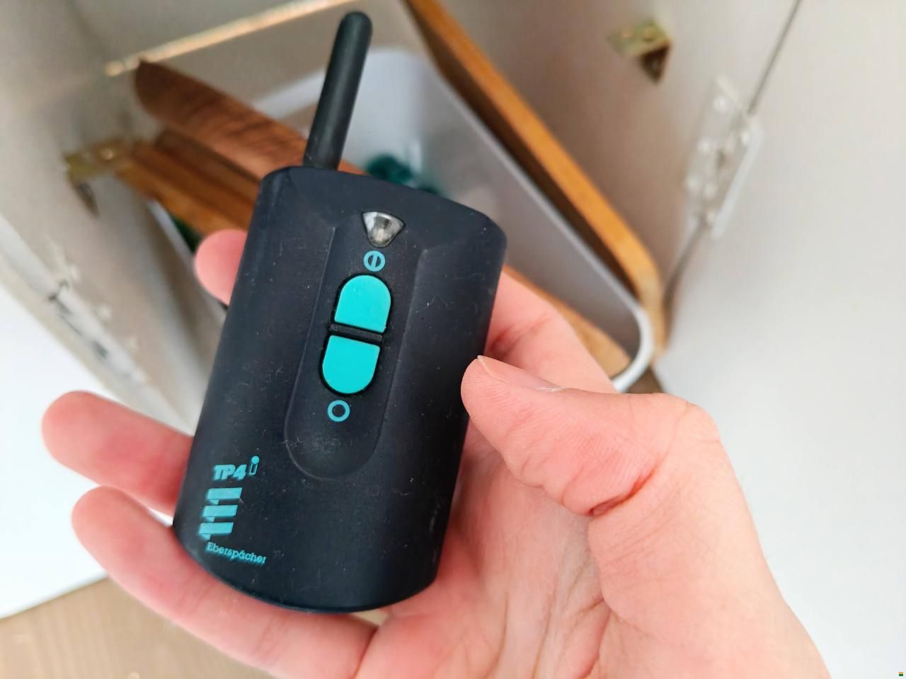 Mercedes Benz Sprinter