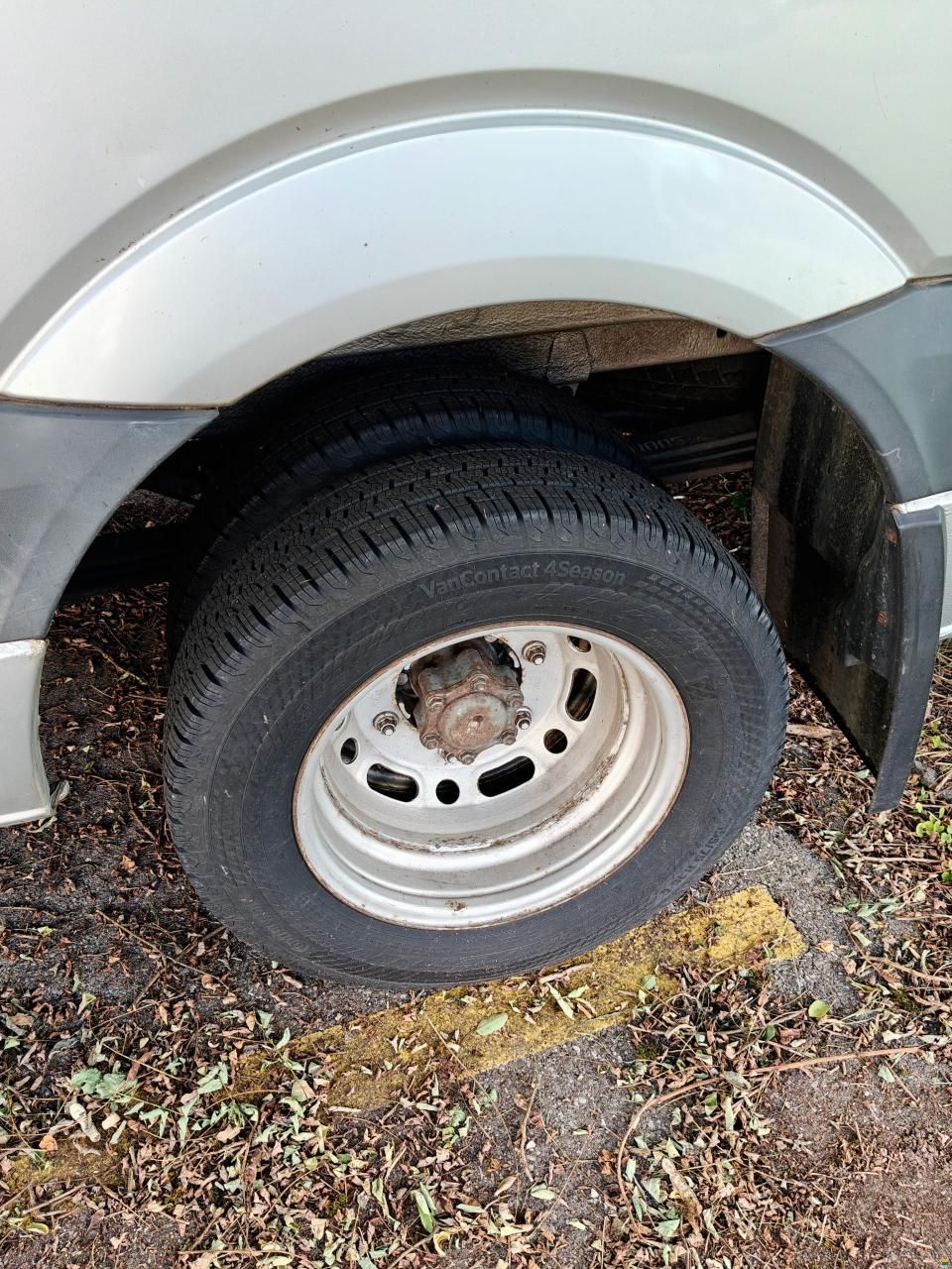 Mercedes Benz Sprinter