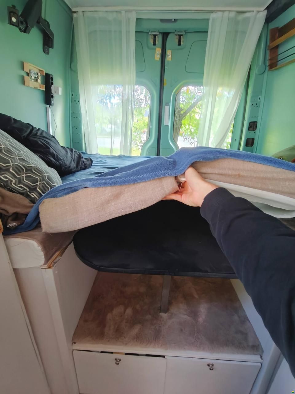 Mercedes Benz Sprinter