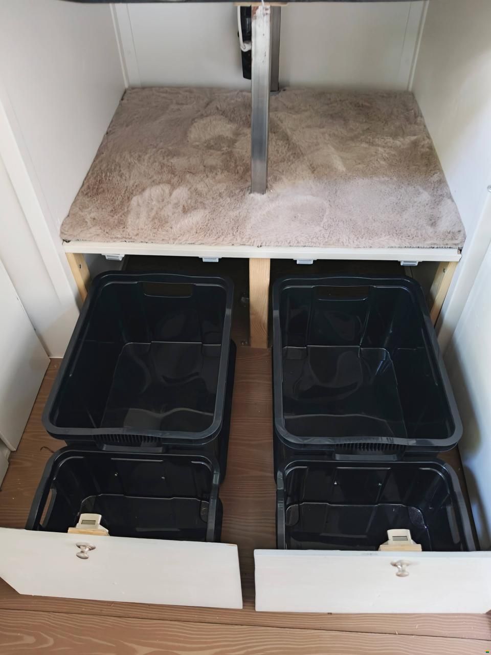 Mercedes Benz Sprinter