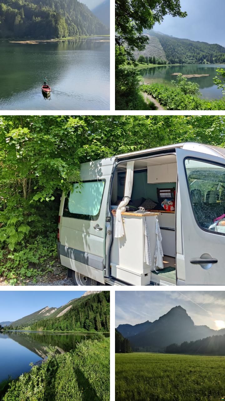 Mercedes Benz Sprinter