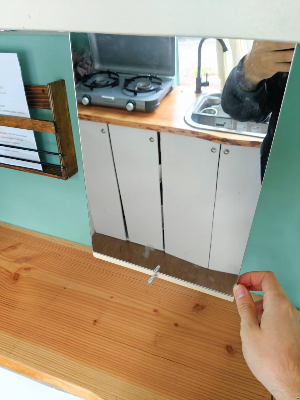 Mercedes Benz Sprinter