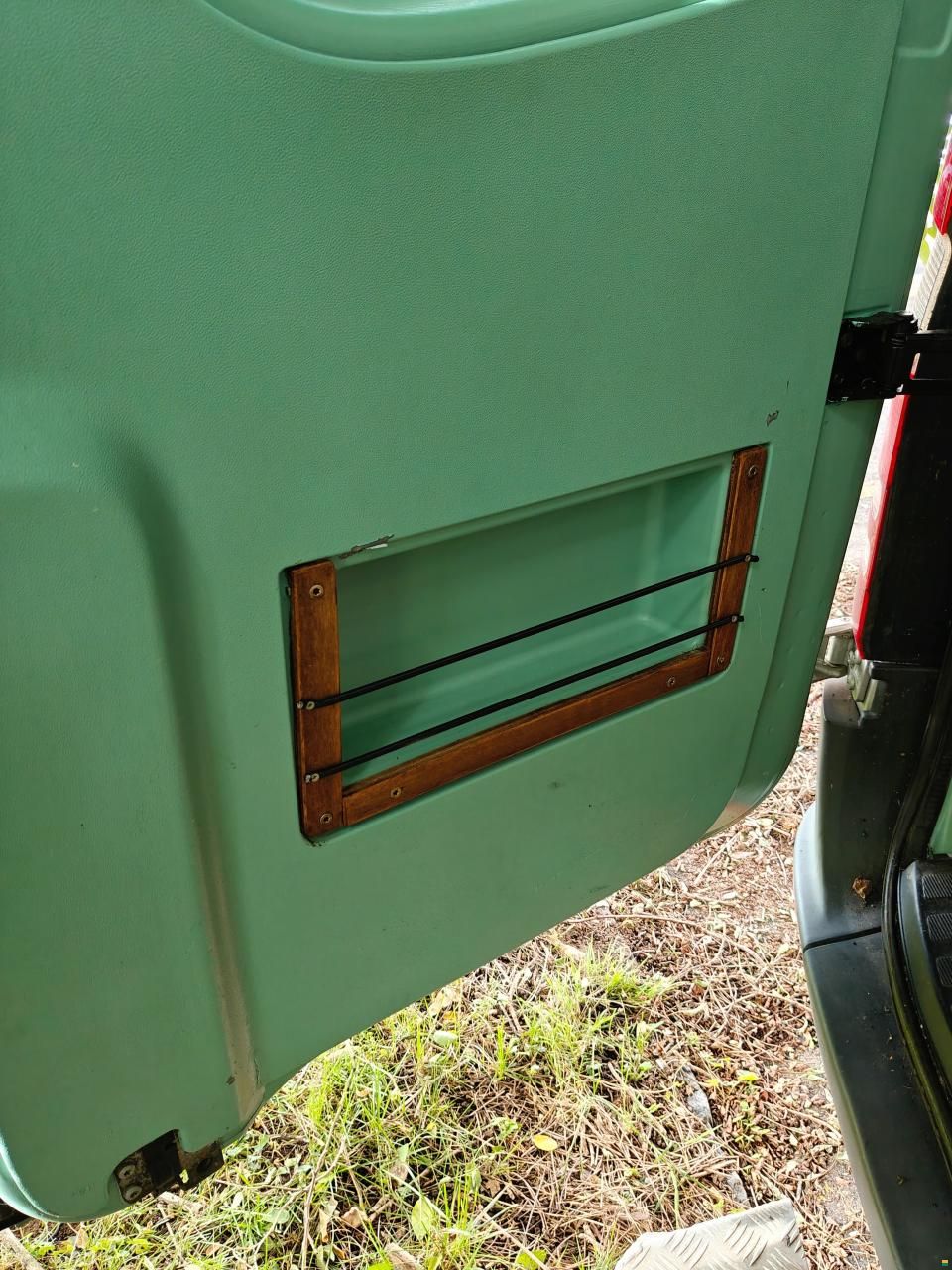 Mercedes Benz Sprinter