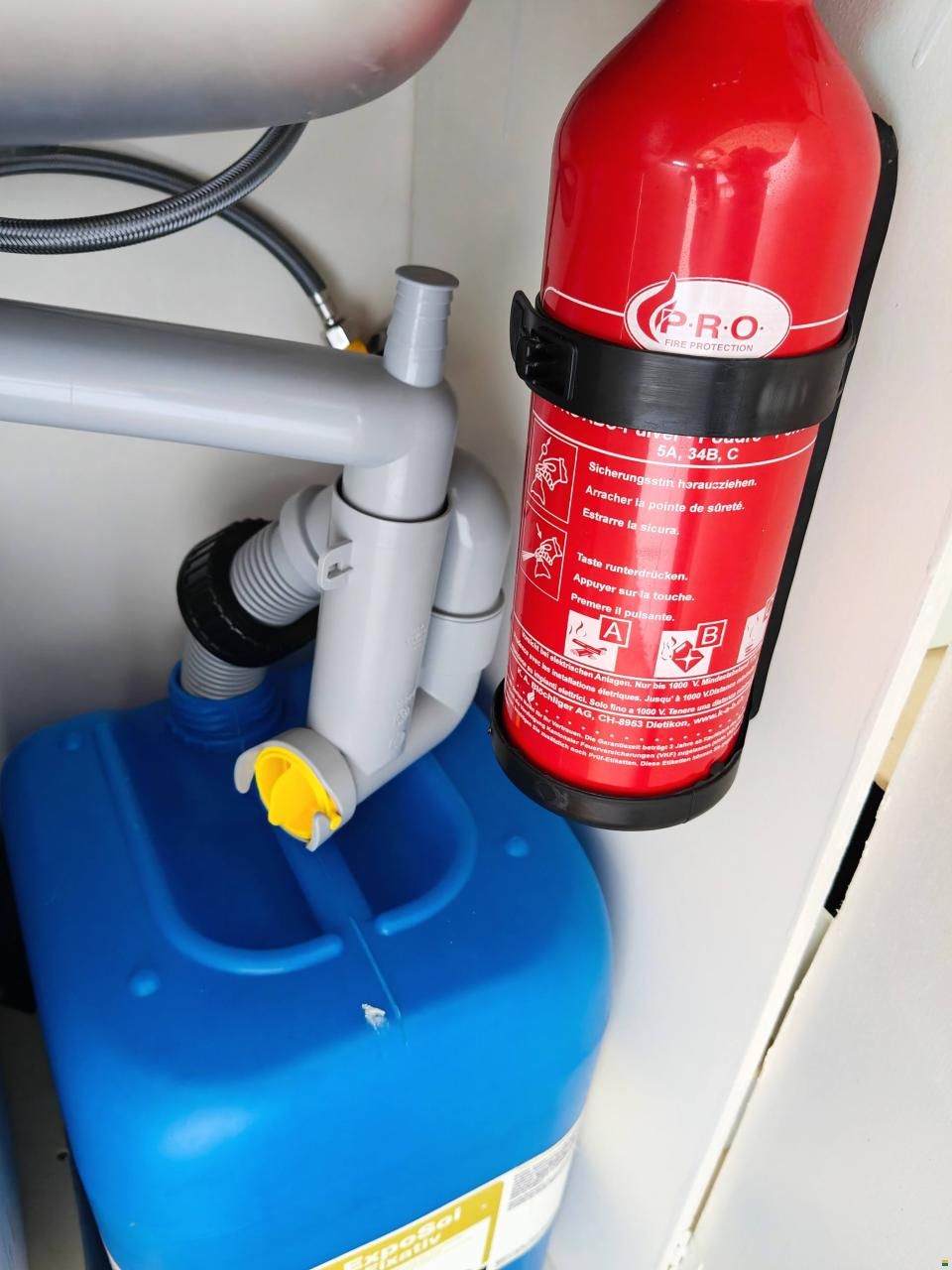 Mercedes Benz Sprinter