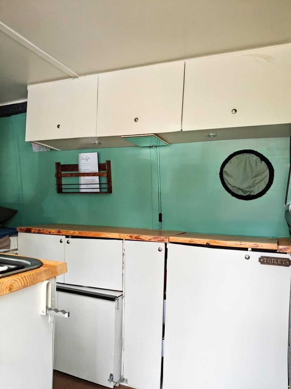 Mercedes Benz Sprinter