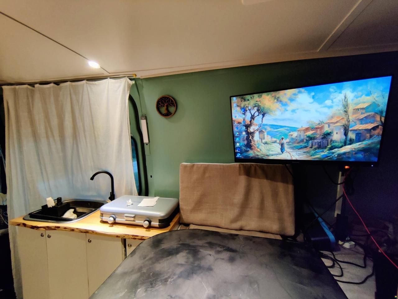 Mercedes Benz Sprinter