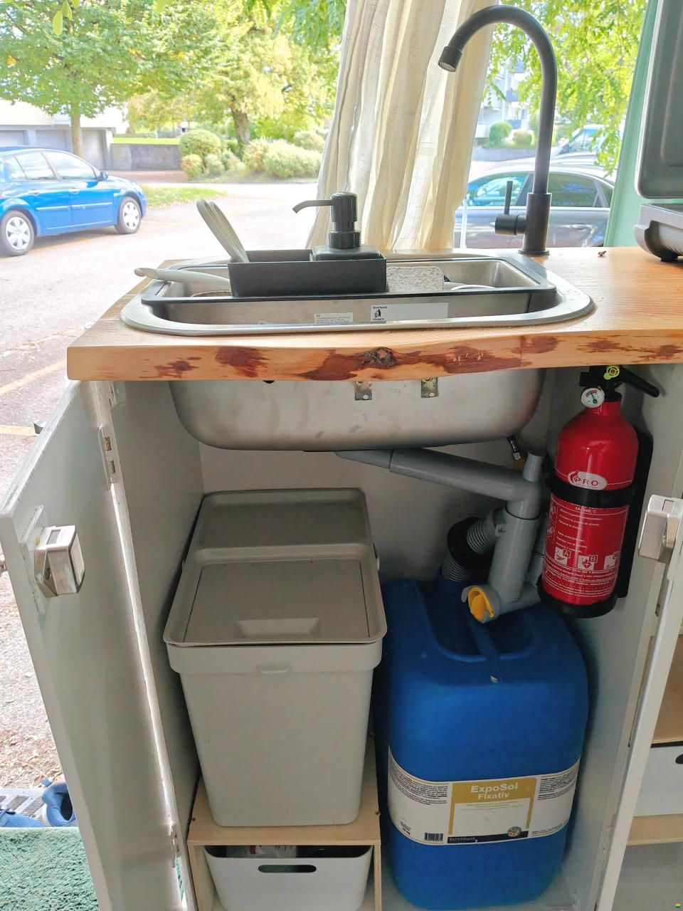 Mercedes Benz Sprinter