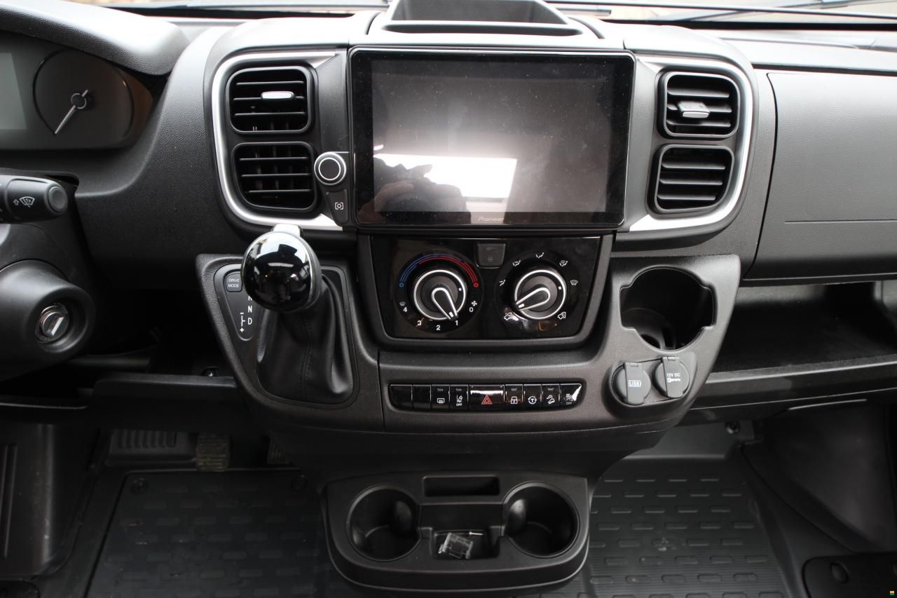 Knaus BOXTIME 630 MX