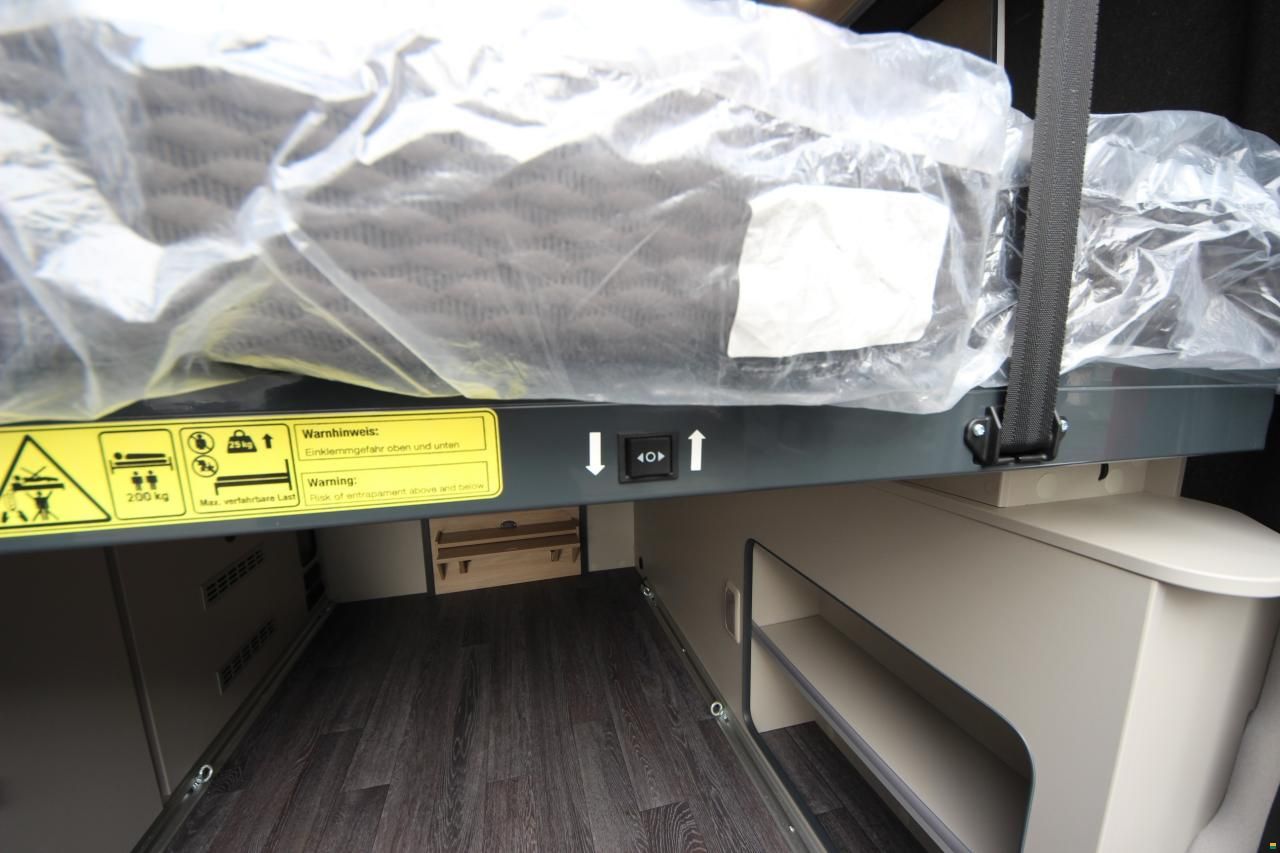 Knaus BOXTIME 630 MX