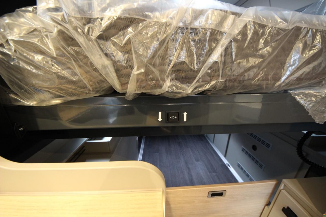 Knaus BOXTIME 630 MX