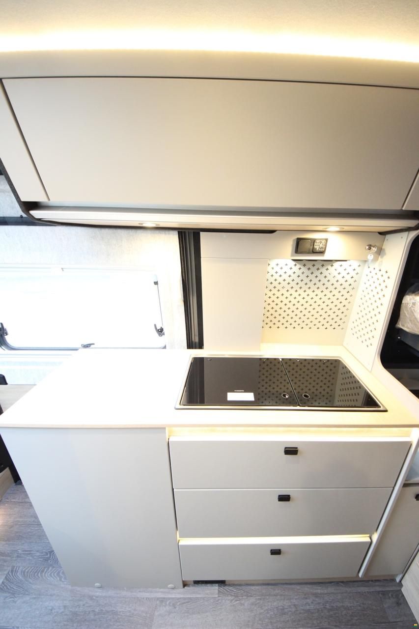Knaus BOXTIME 630 MX