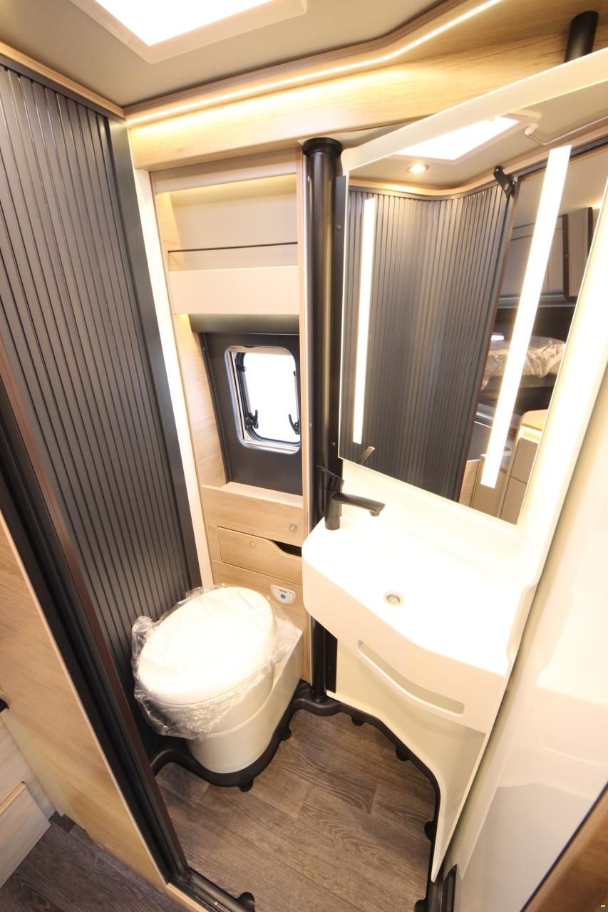 Knaus BOXTIME 630 MX