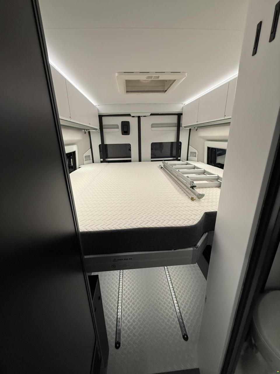 Adria Twin Sports 640 SGX