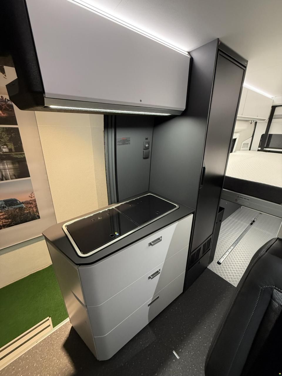 Adria Twin Sports 640 SGX