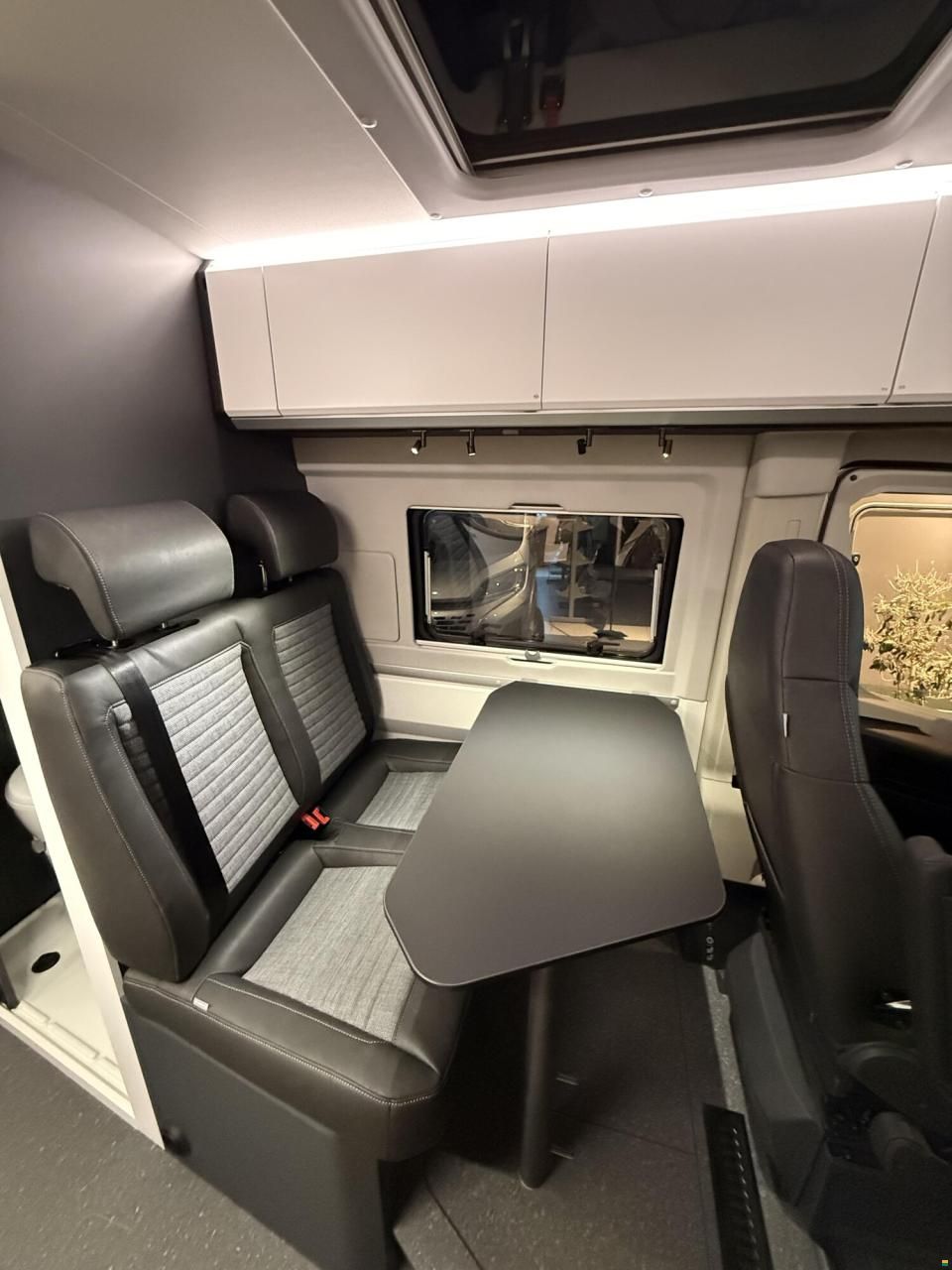 Adria Twin Sports 640 SGX