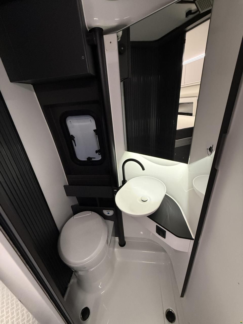 Adria Twin Sports 640 SGX