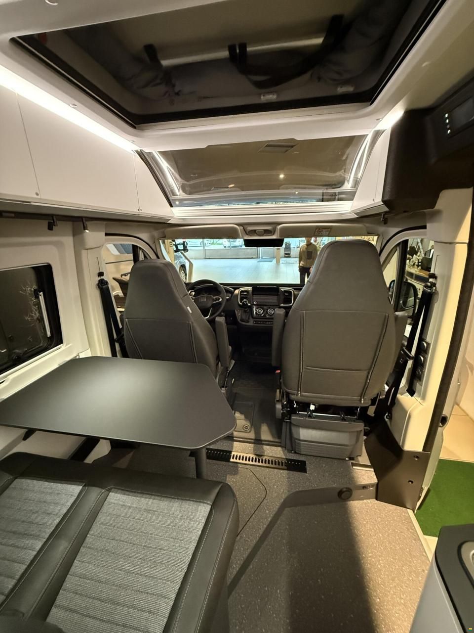 Adria Twin Sports 640 SGX