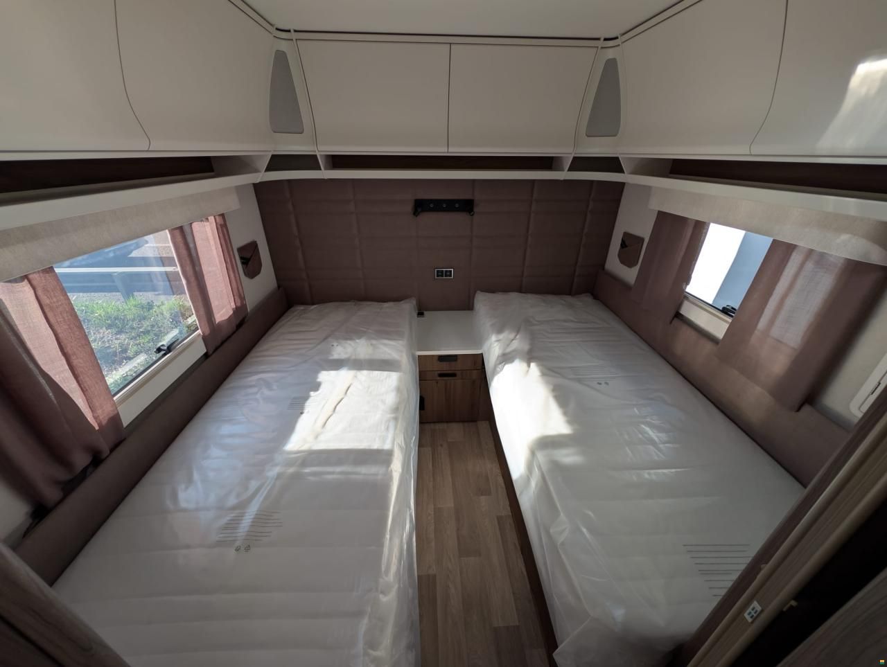 Kabe Smaragd 540 GLE B2