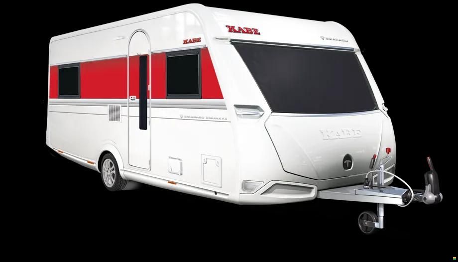 Kabe Smaragd 540 GLE B2