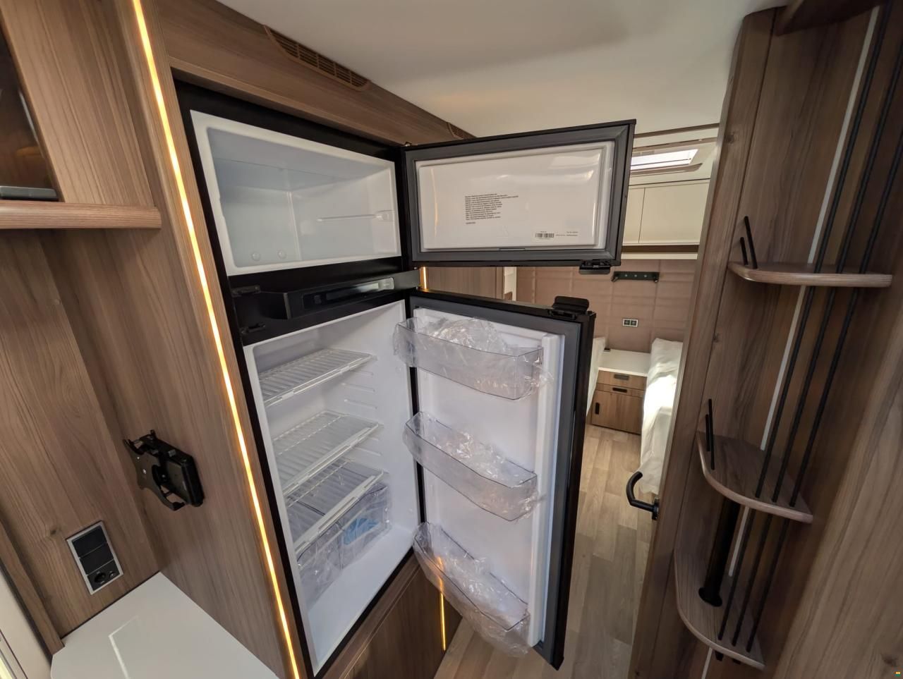 Kabe Smaragd 540 GLE B2