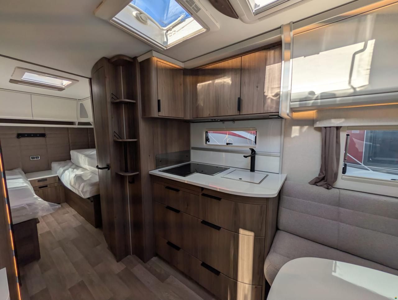 Kabe Smaragd 540 GLE B2