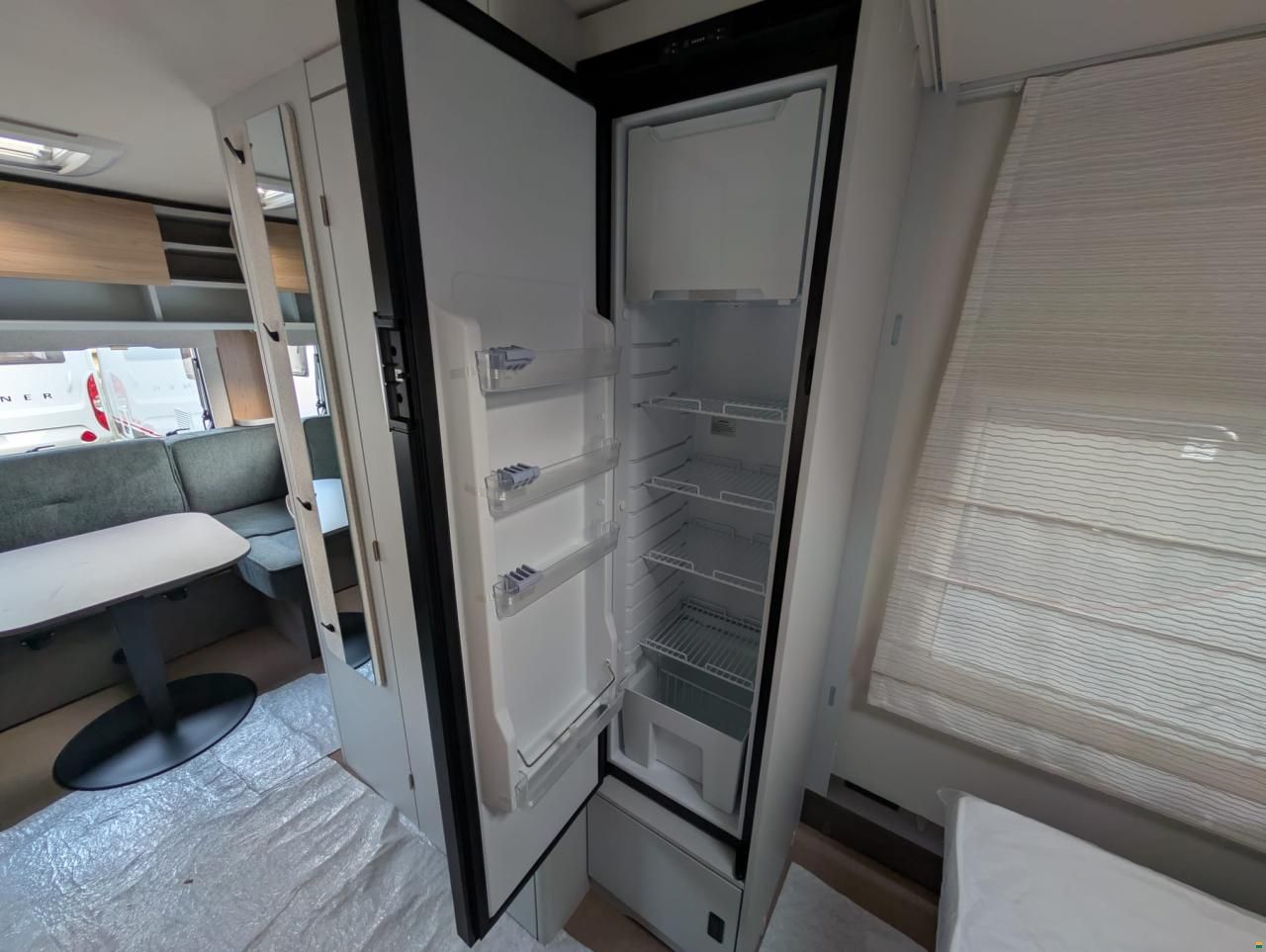 B&uuml;rstner B66 485 TS