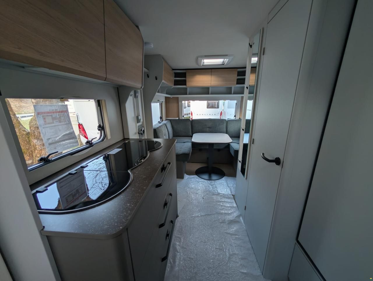 B&uuml;rstner B66 485 TS