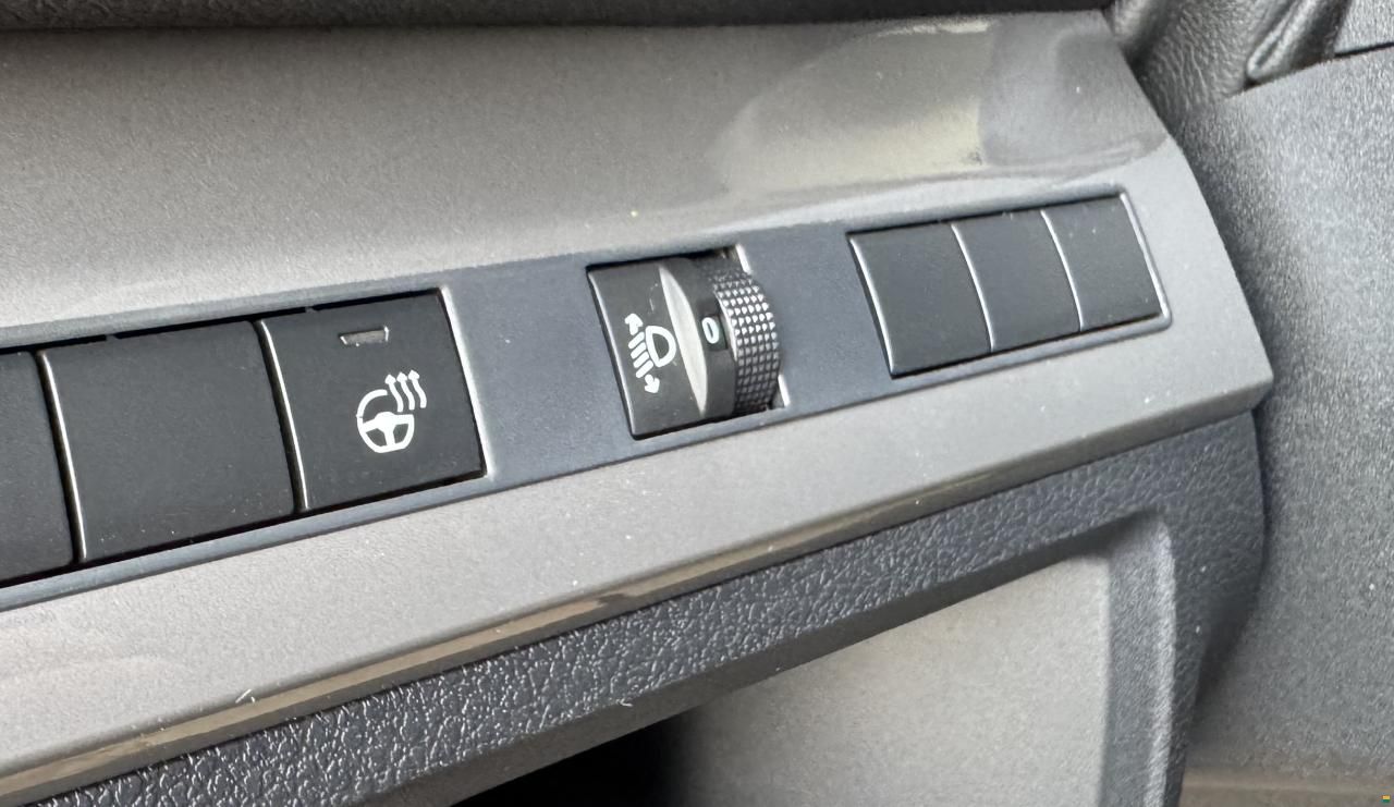 P&ouml;ssl Peugeot Campster BlueHDI 180 PS EAT8