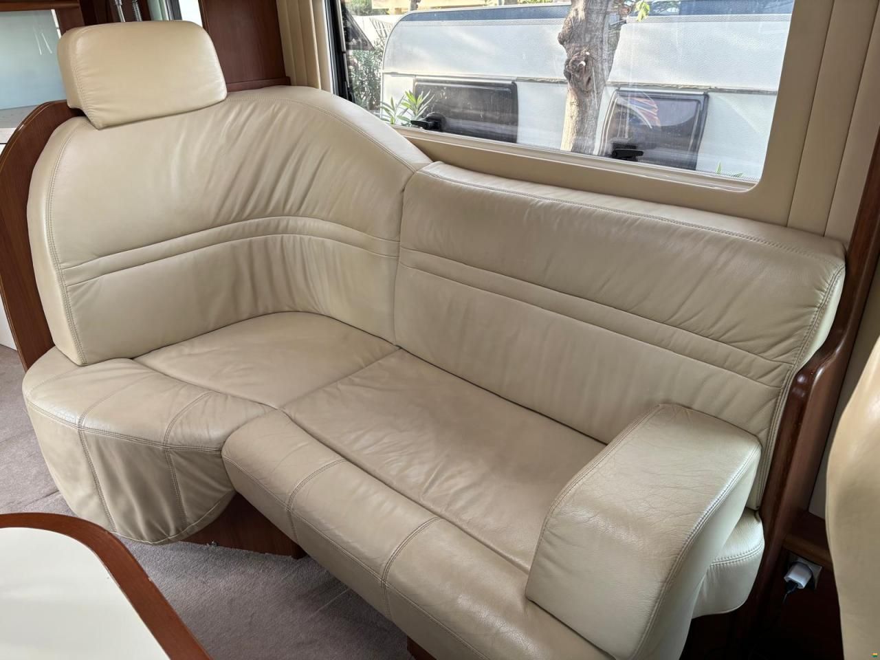 Carthago Mliner De Luxe 62